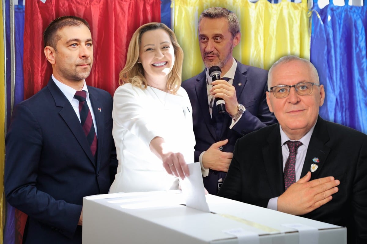 ANALIZĂ România și primarii aleși dintr-un foc. Alergia la două tururi persistă: „Ar intra sânge proaspăt la conducerea localităților”