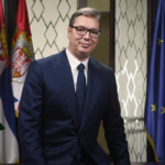 Serbia, Aleksandar Vucic, proteste Serbia