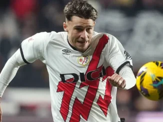 Andrei Rațiu e aproape de un transfer la Liverpool, susține presa din Anglia