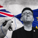 Brexit, Andy Burnham, Keir Starmer, Marea Britanie, Uniunea Europeană, negocieri UE, negocieri UK-UE, Andy Burnham negocieri UE