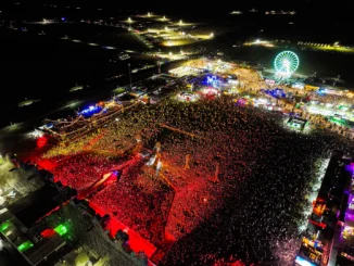 Un croat găsit mort în zona în care se desfășoară festivalul Beach, Please!