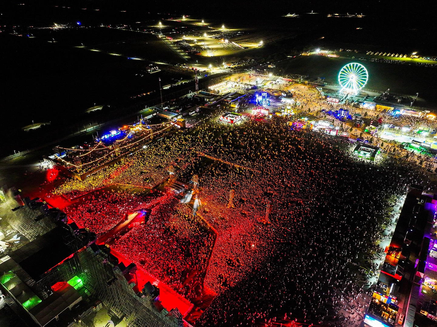 Beach, Please! intră în ultima lună de pregătiri înainte de 