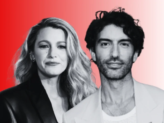 Scandalul de la Hollywood continuă. Blake Lively cere despăgubiri de la Justin Baldoni