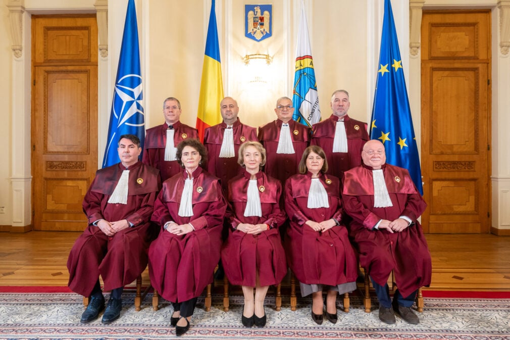 Curtea Constituțională dezbate cererea lui Sorin Grindeanu privind conflictul dintre Parlament și Guvern pe Ordonanța SAFE