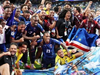 VIDEO Calificare istorică pentru Capul Verde. Naționala africană a ajuns în 16-imile Cupei Mondiale la prima participare