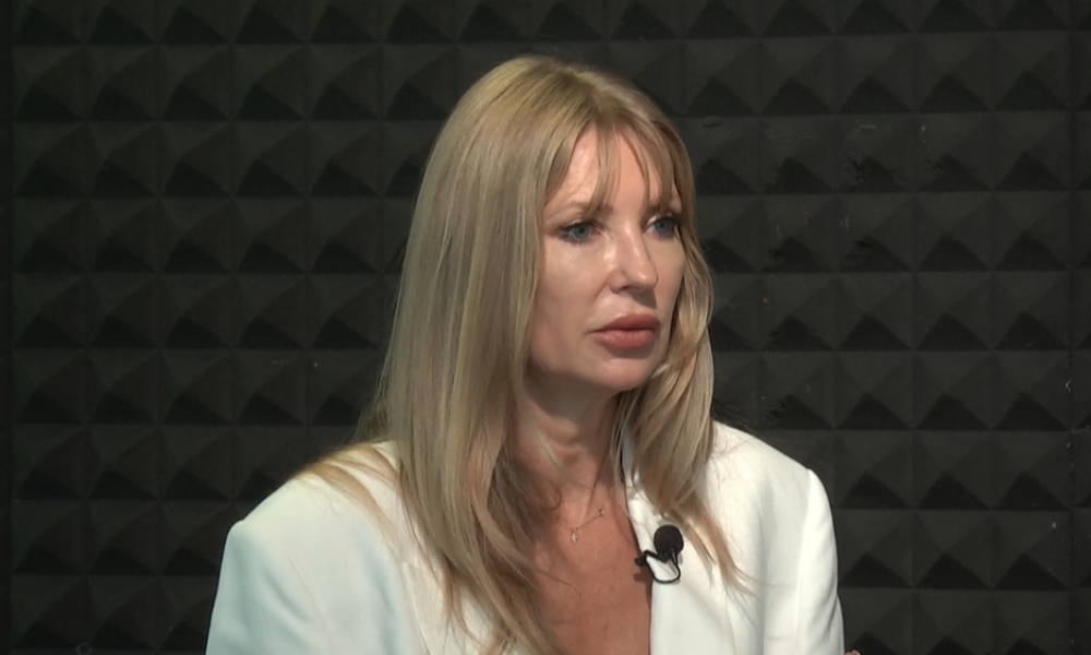 EXCLUSIV Victoria Stoiciu: Nicușor Dan a încercat să capteze simpatia electoratului AUR – VIDEO