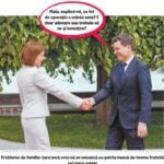 Nicușor Dan, Traian Băsescu, Republica Moldova, Unirea cu Moldova