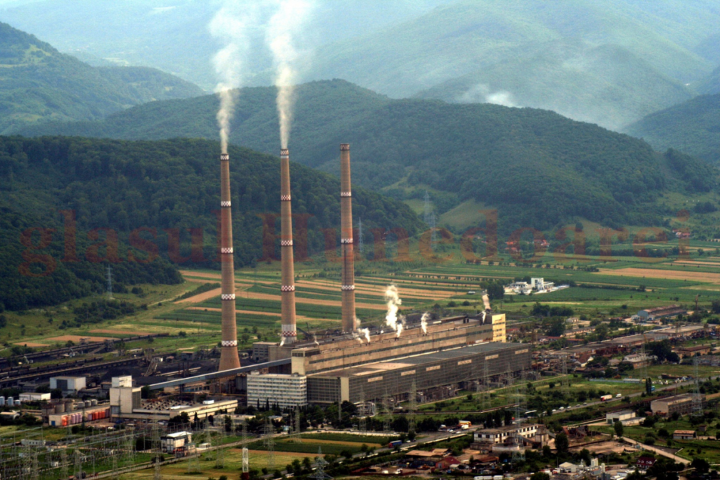 Noua centrală de la Mintia a livrat primul megawatt în sistem. Ce impact ar putea avea asupra prețului energiei