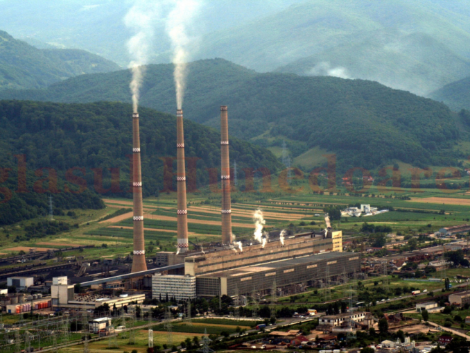 Noua centrală de la Mintia a livrat primul megawatt în sistem. Ce impact ar putea avea asupra prețului energiei