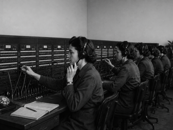 Ce munceau românii în anii ’90 după comunism și ce meserii nu mai există astăzi