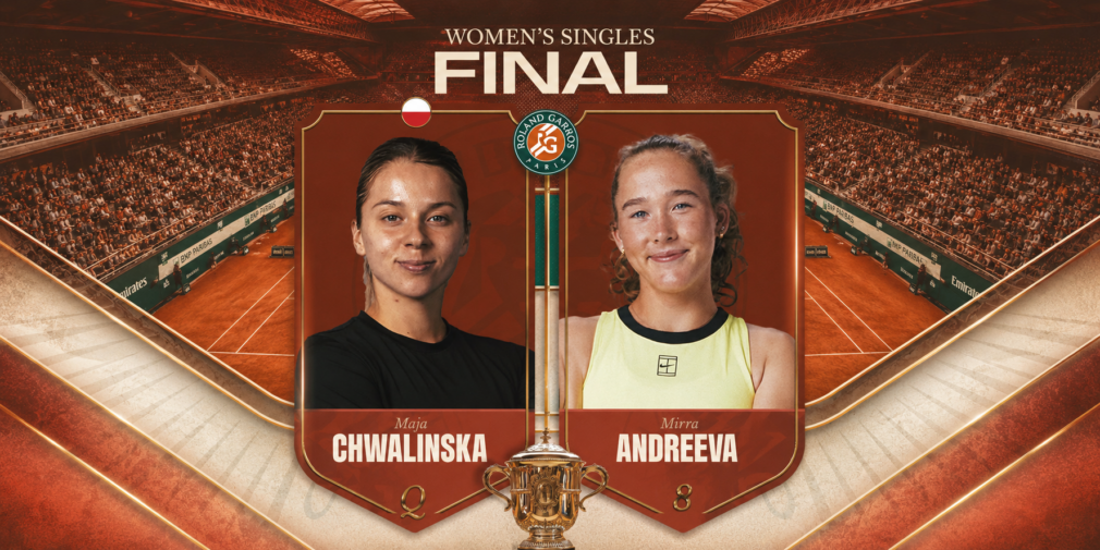 Cenușăreasa de la Roland Garros. Povestea incredibilă a Majei Chwalinska, finalistă la Roland Garros