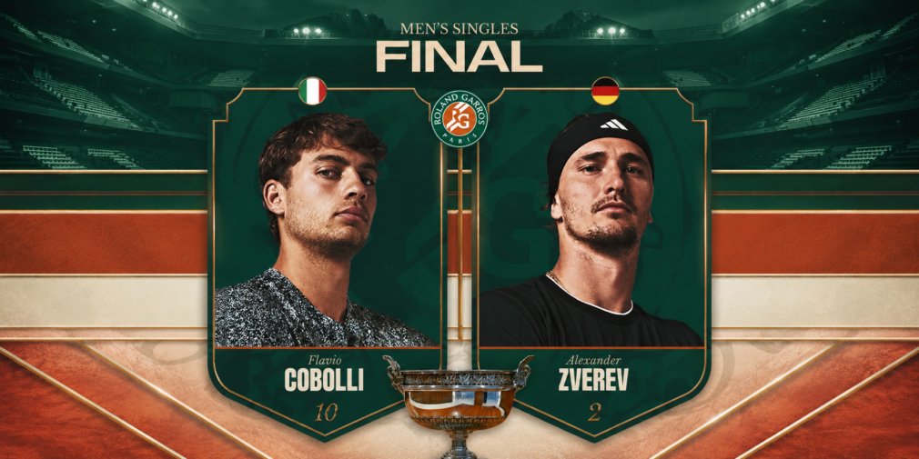 Alexander Zverev, de neoprit la Paris. A ajuns în finala Roland Garros și visează la primul Grand Slam
