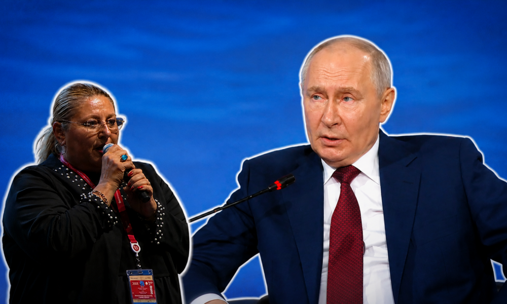 Politica externă a României: de la Șoșoacă la Muraru!