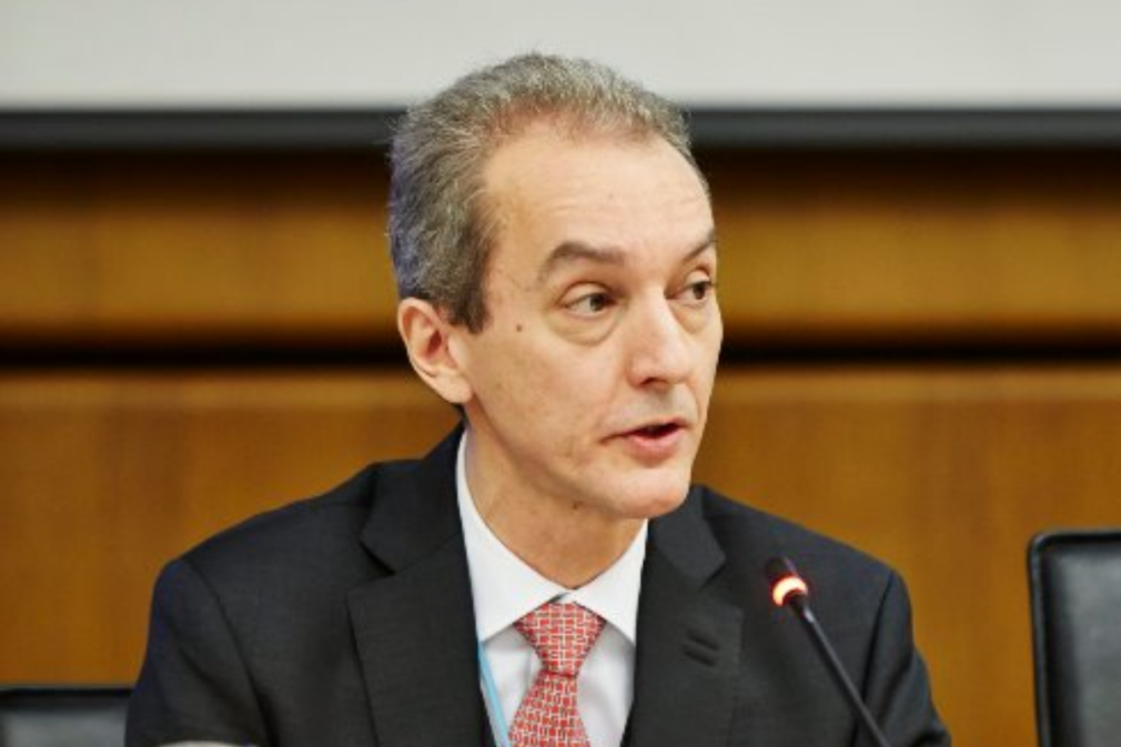 Ambasadorul României la Moscova, convocat la MAE rus