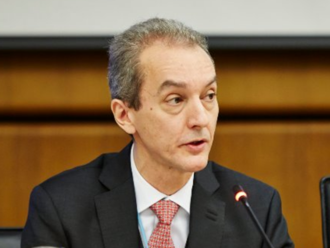 UPDATE Ambasadorul României la Moscova, convocat la MAE rus