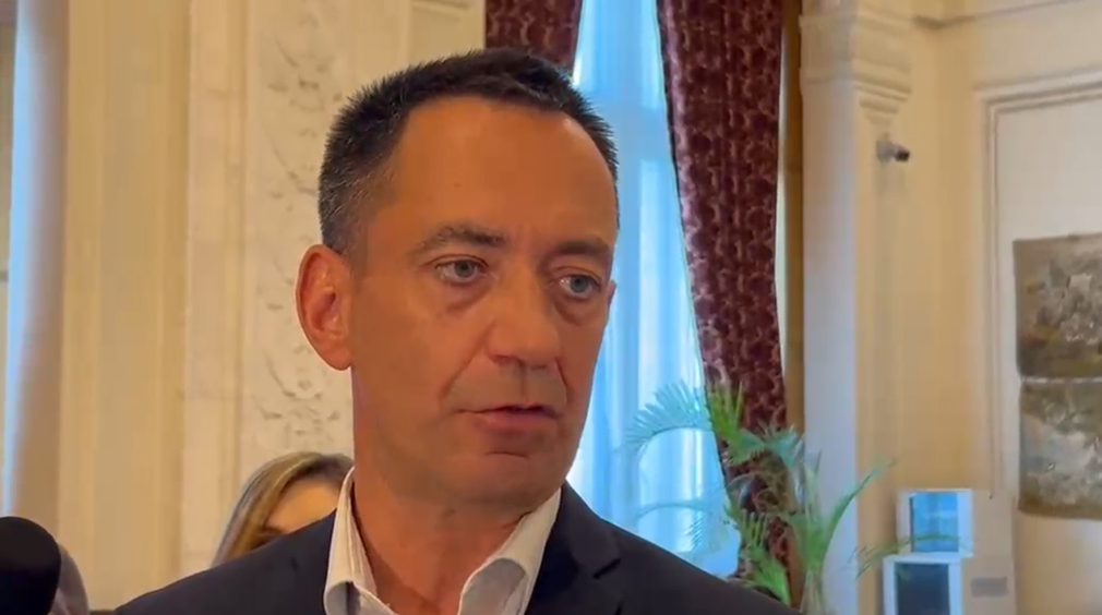 Lider UDMR, semnal pentru Veștea: „În acest moment nu are voturile UDMR”