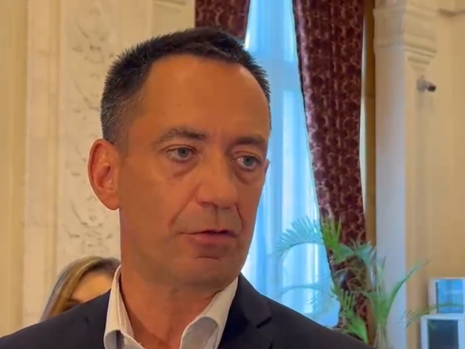 Lider UDMR, semnal pentru Veștea: „În acest moment nu are voturile UDMR”