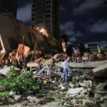 cutremure Venezuela, Venezuela, cutremur Venezuela, Caracas, stare de urgență, clădiri prăbușite, victime cutremur, Delcy Rodriguez, Venezuela victime, cutremur Venezuela victime