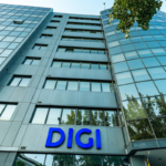 Digi România, programul SAFE, securitate cibernetică, bursa de la Bucuresti