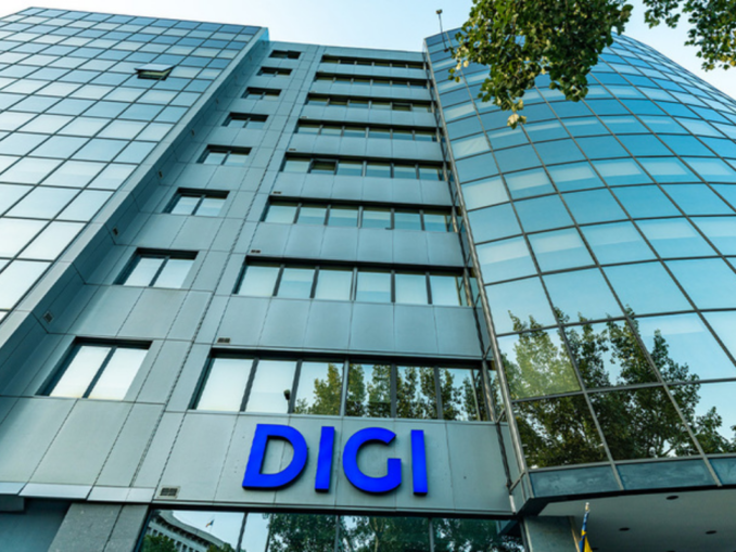 Digi dă lovitura pe piața apărării. Contract de 196 de milioane de euro prin programul SAFE