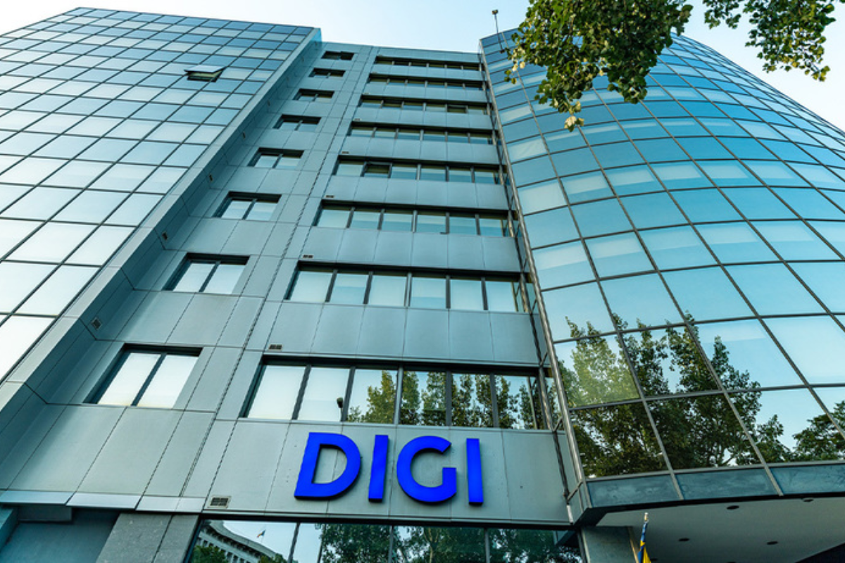 Digi dă lovitura pe piața apărării. Contract de 196 de milioane de euro prin programul SAFE