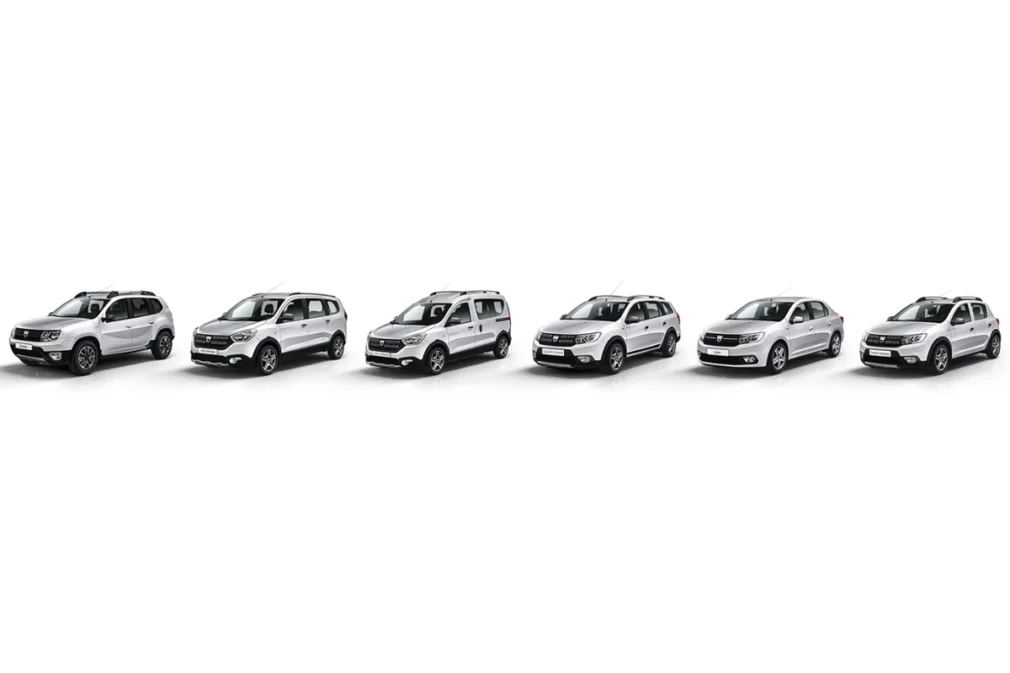 Programul de guvernare al lui Luca Niculescu, o veste proastă pentru fanii Dacia. Ce modele ar putea pierde banii de la stat