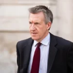 Marea Britanie, guvern, apărare, Dan Jarvis, Keir Starmer, John Healey, Al Carns, criză politică Marea Britanie