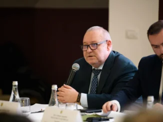 EXCLUSIV „O hotărâre care e cel puțin aberantă” Daniel Fenechiu, despre victoria de etapă a Taberei Veștea în instanță