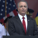 Darryl Nirenberg, Ambasada SUA, Ziua Independenței / valoarea libertății și prețul comunismului