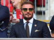 David Beckham va avea o stea pe „Walk of Fame”