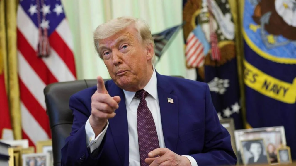 Trump amenință că va ataca Iranul „în acestă seară” – VIDEO