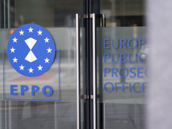 Parchetul European reclamă la Comisia Europeană legile din Slovacia care protejează infractorii cu fonduri UE