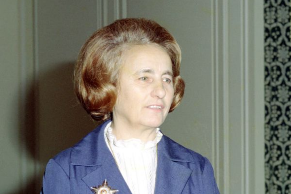 Cum a încercat Securitatea să ascundă un accident în care a fost implicată Elena Ceaușescu