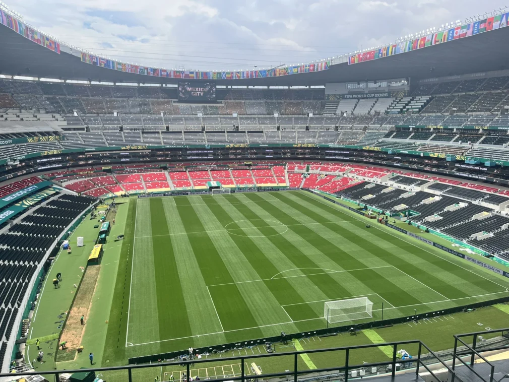 Mexic – Africa de Sud, primul meci de la Cupa Mondială. Meciul va fi precedat de o ceremonie de deschidere spectaculoasă