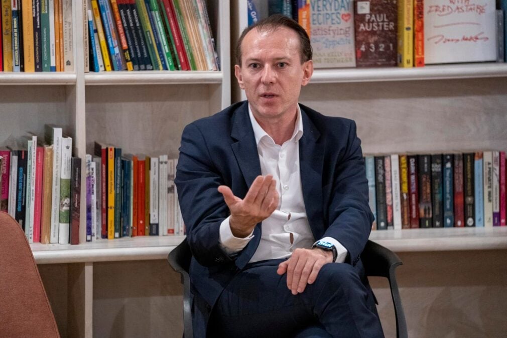 Cele șase soluții ale lui Florin Cîțu pentru redresarea economică. Fostul premier critică deopotrivă PSD și pe Ilie Bolojan