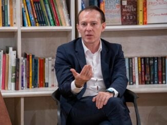 Cele șase soluții ale lui Florin Cîțu pentru redresarea economică. Fostul premier critică deopotrivă PSD și pe Ilie Bolojan
