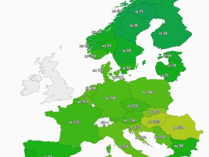 Cod roșu și în Energie. Cât de nepregătiți ne-a prins acest val de caniculă