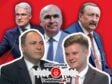 Mihai Dimian, despre legea salarizării: „Pentru sporul de dirigenție există deschidere, pentru sporul de doctorat e reținere” – PODCASTURILE COTIDIANUL