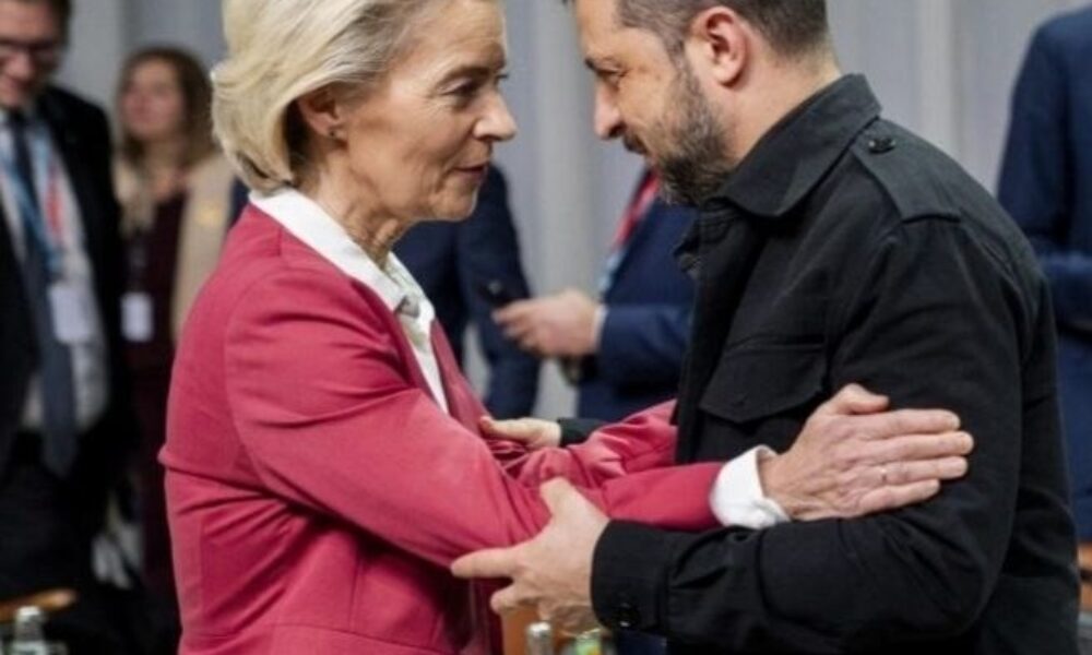 Război pe bugetul Uniunii Europene. Liderii UE se confruntă într-o negociere de 2.000 de miliarde de euro