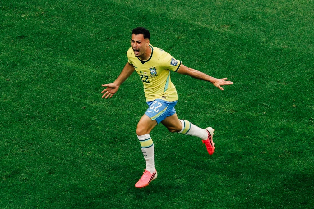 Brazilia a învins Japonia în minutul 90+5 și s-a calificat în optimi