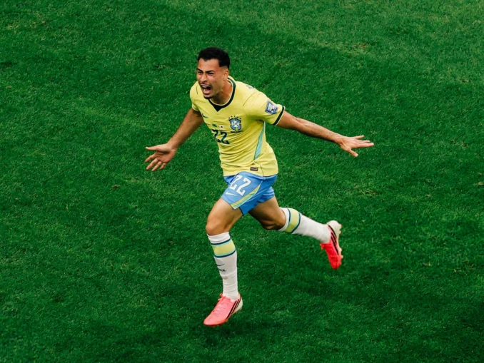Brazilia a învins Japonia în minutul 90+5 și s-a calificat în optimi