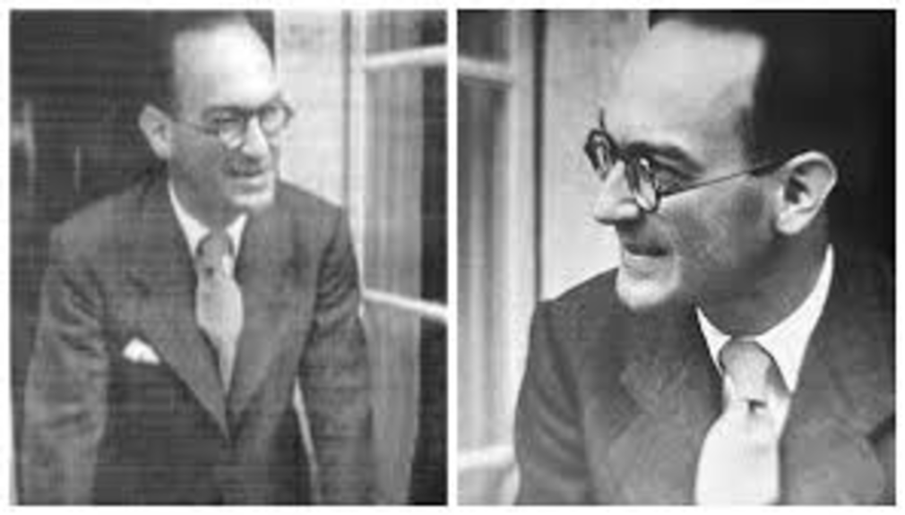 George Manu, primul fizician atomist român, mort în închisoarea comunistă de la Aiud – VIDEO