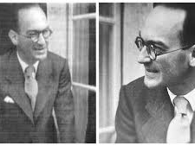 George Manu, primul fizician atomist român, mort în închisoarea comunistă de la Aiud – VIDEO