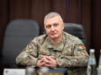 Telefonul șefului Statului Major al Apărării rămâne la DNA