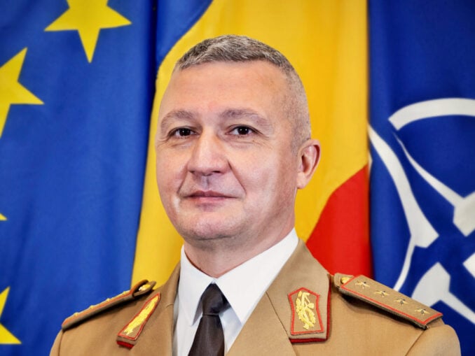 Culisele dosarului lui Vlad Gheorghiță. Ancheta vine în plin scandal legat de drona de la Galați și de înzestrarea militară cu bani din SAFE