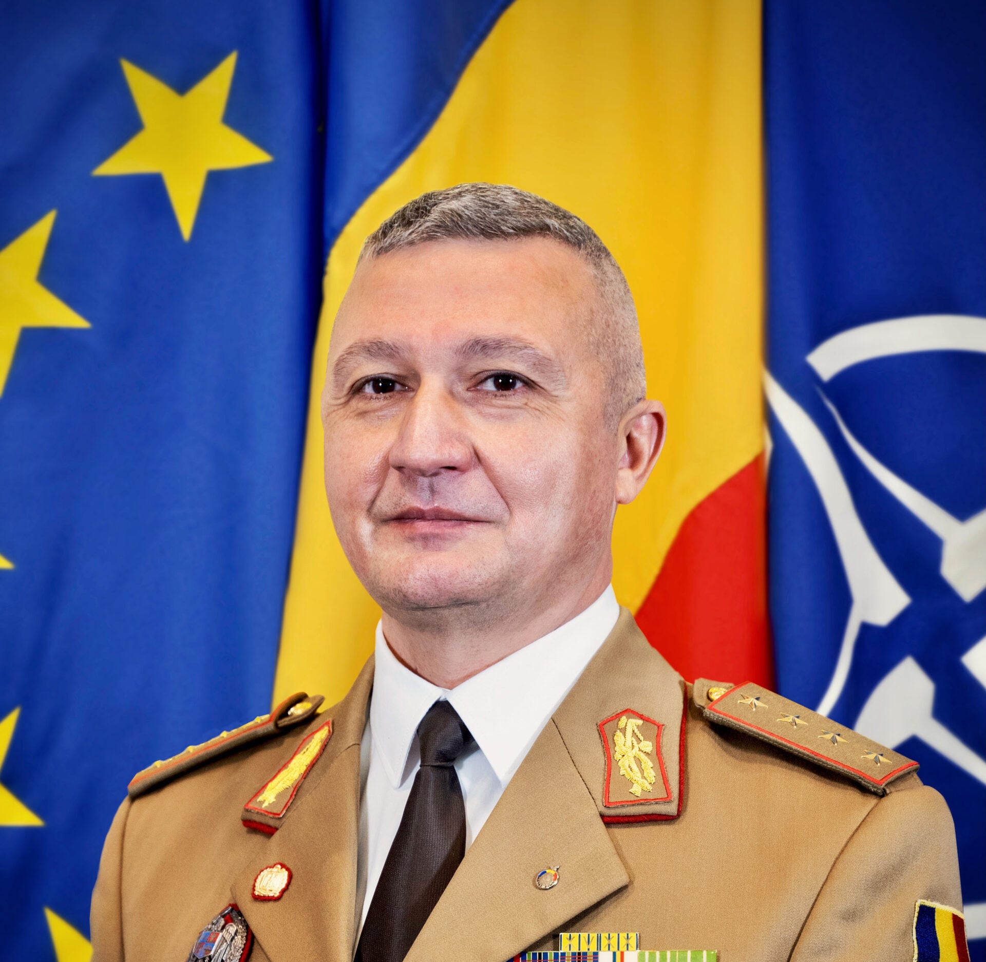 Culisele dosarului lui Vlad Gheorghiță. Ancheta vine în plin scandal legat de drona de la Galați și de înzestrarea militară cu bani din SAFE