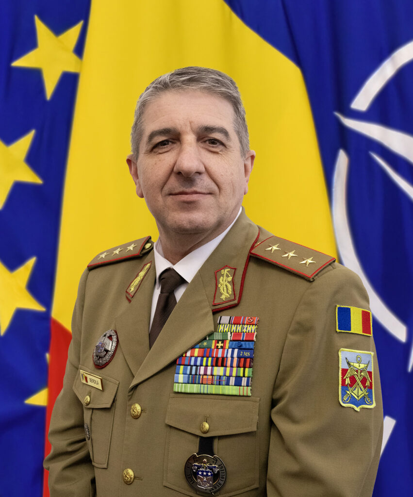 iulian Berdilă