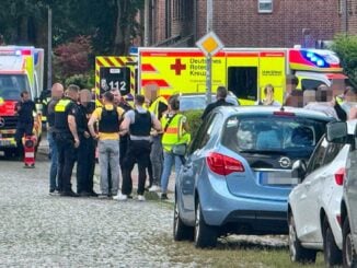 VIDEO Cel puţin cinci morţi în urma unui atac armat în oraşul german Stade