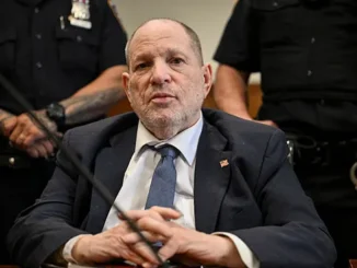 Pedeapsa de 16 ani de închisoare pronunţată împotriva lui Harvey Weinstein în California va fi reevaluată