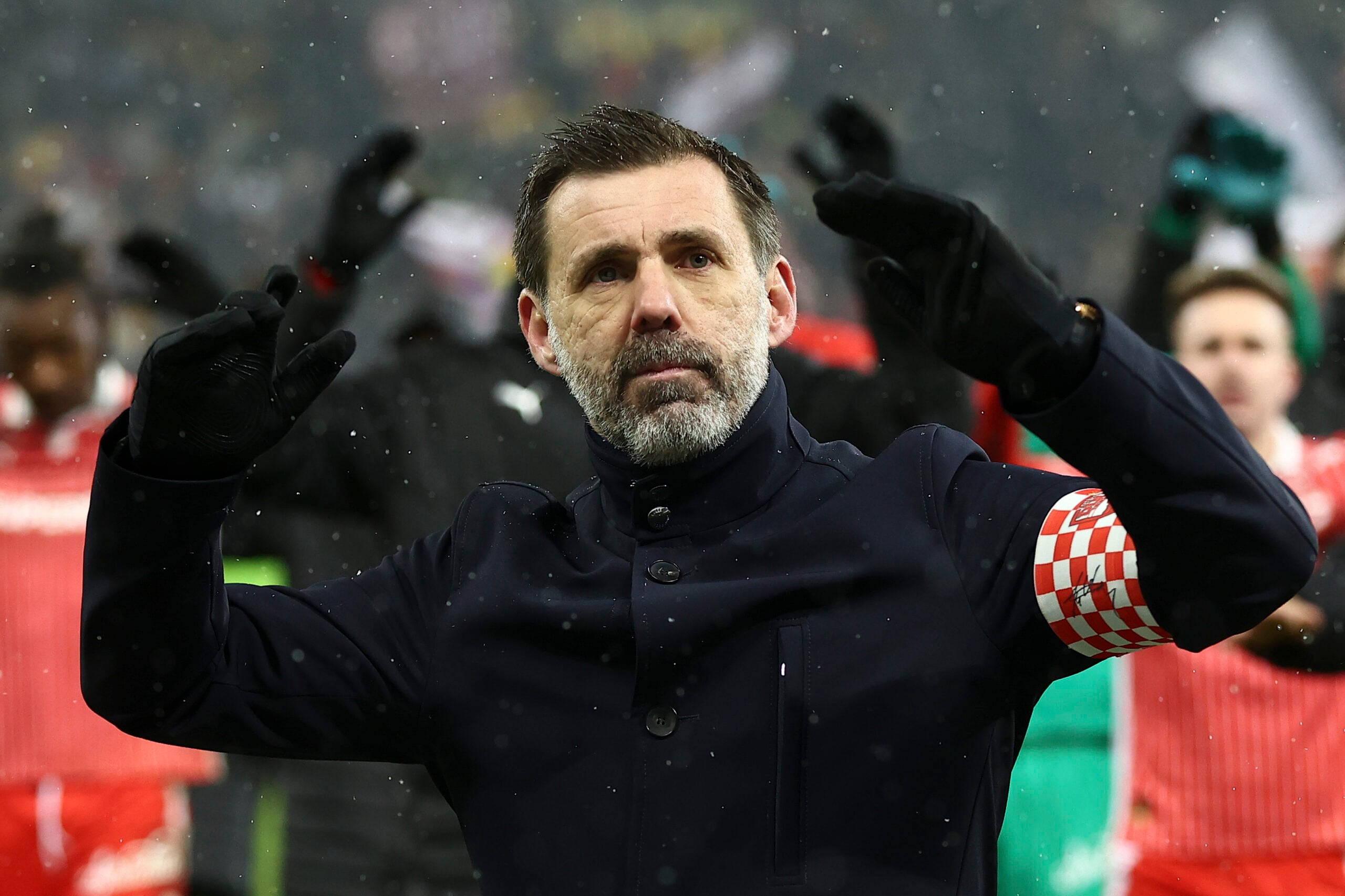 Zeliko Kopic nu mai e antrenorul lui Dinamo